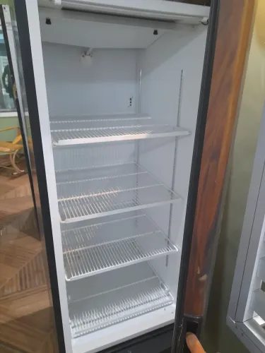 Cervejeira fricom 565 litros 