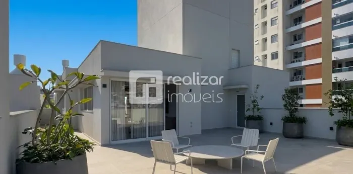 Apartamento 2 quartos no bairro Agronômica - Florianópolis
