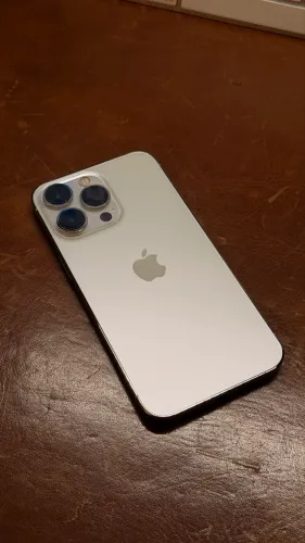 Iphone 13 Pro - 256GB - excelente 77% Bat.