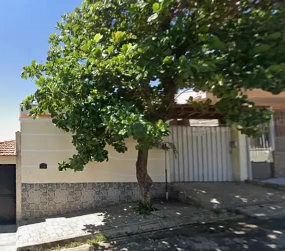  CASA À VENDA - JARDIM DAS SÓVIS | ANDRADAS - MG 