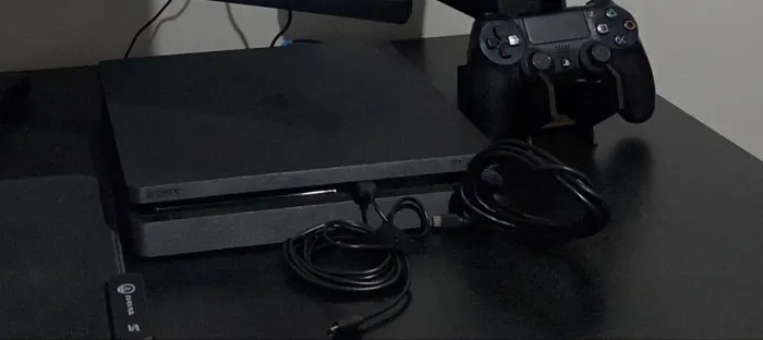  PS4 SLIM 1TB