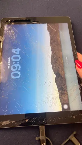 iPad 9 geração