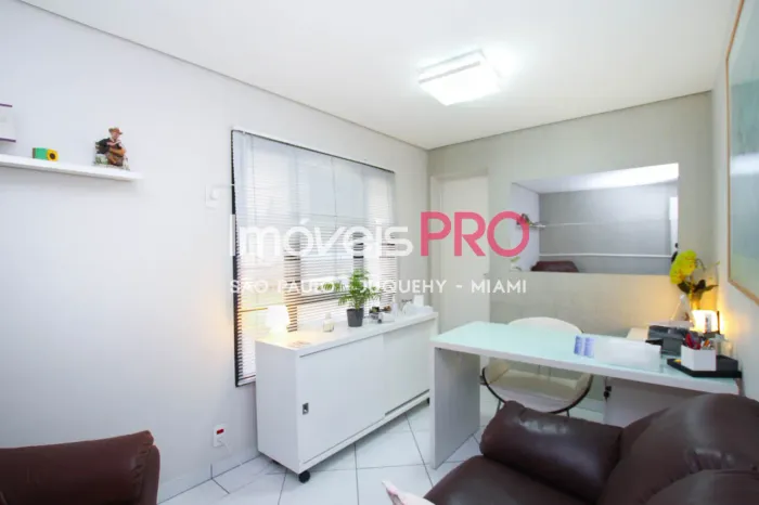 Conjunto Comercial 43m² ao lado do metrô Santa Cruz