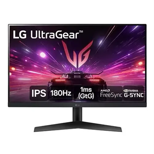 Monitor LG 24 polegadas novo