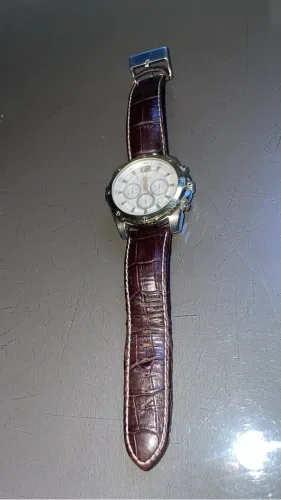Relógio Masculino Guess