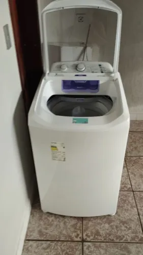 MÁQUINA DE LAVAR ROUPA