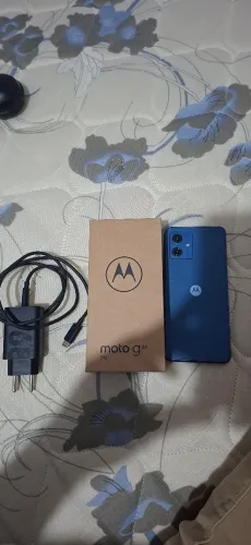 Moto G54