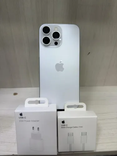 iPhone 16 Pro Max - 512GB