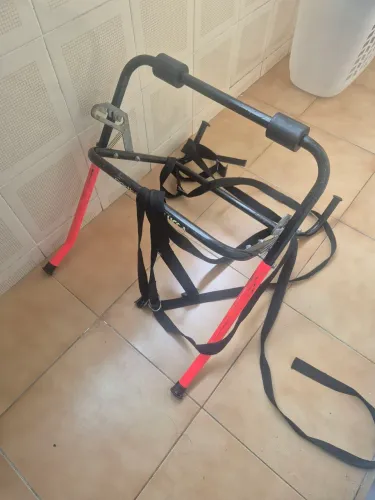 Suporte para bicicletas Transbike