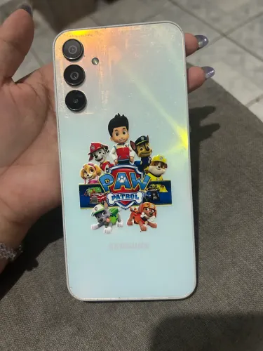 Samsung A15