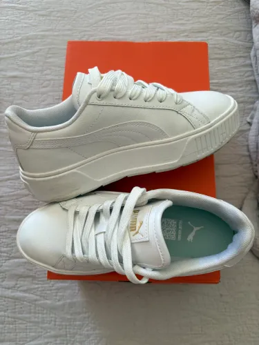 Tênis Puma Forever Better