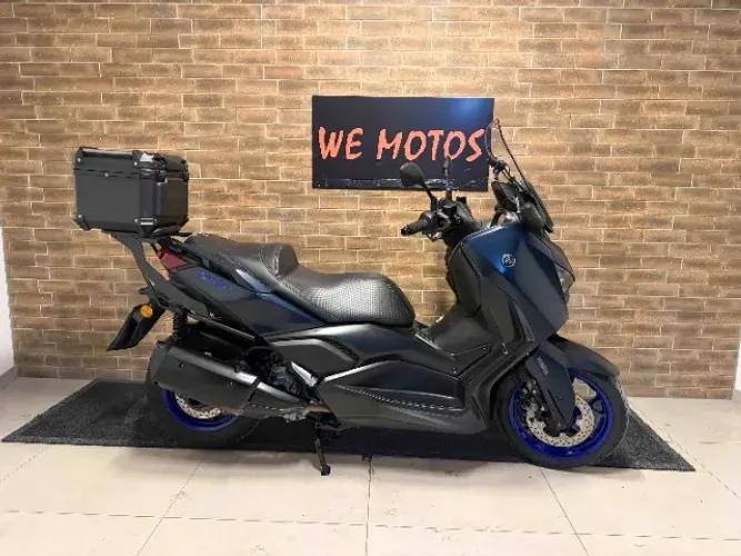 Yamaha NMax Connected 160 ABS 2025