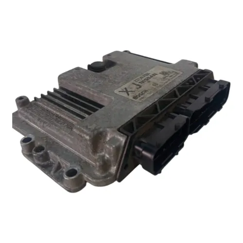 Modulo Injeção Ignição Automátic Livina 1.8 16.v 2008 A 2014