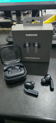 FONE SAMSUNG GALAXY BUDS 4 PRO