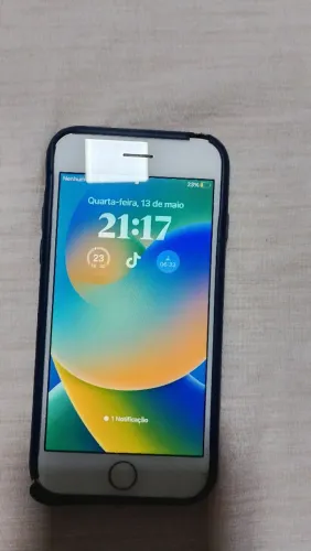 iPhone 8