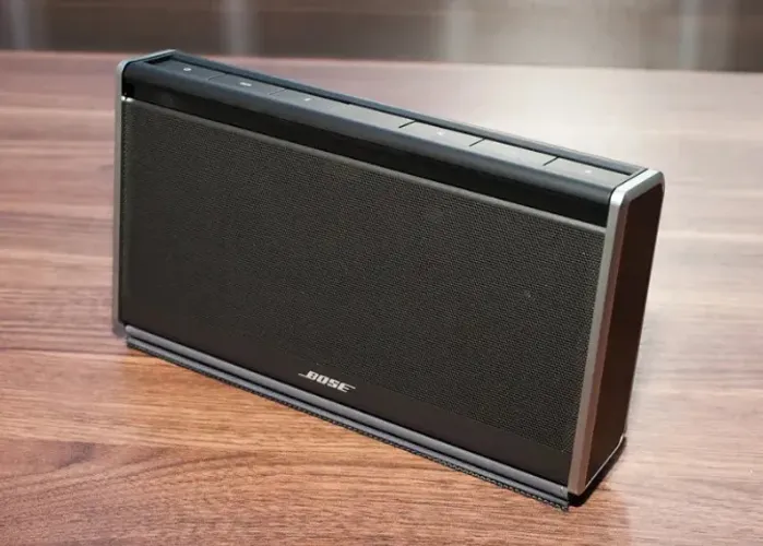 BOSE Soundlink I Caixa Som Bluetooth