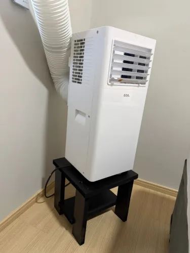 Ar Condicionado Portátil EOS