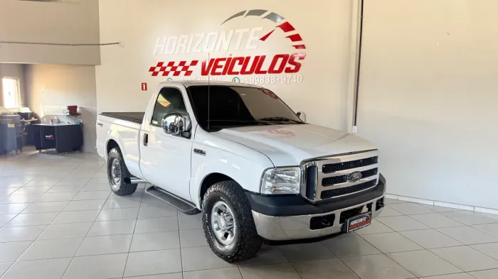 Ford F-250 XL 4.2 Turbo Diesel 2000