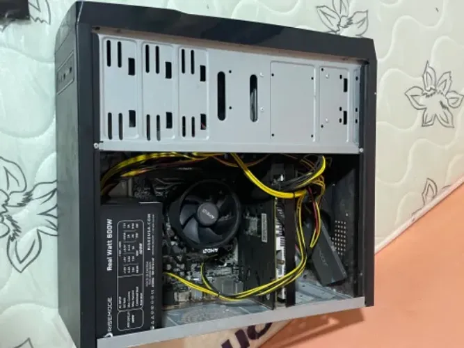 VENDO PEÇAS PC GAMER PREÇO DE BANANA!