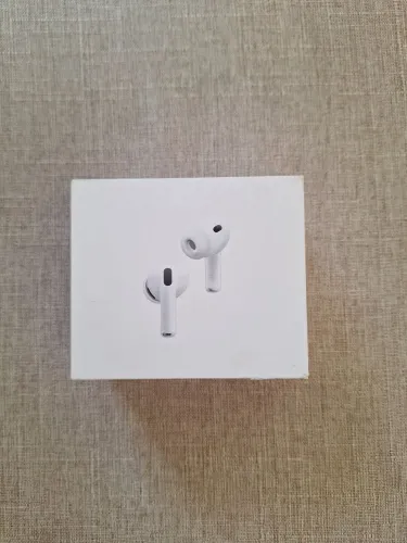 Airpods Pro 3