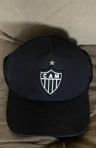 Boné do Galo