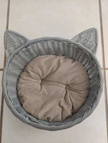 Cama para PET