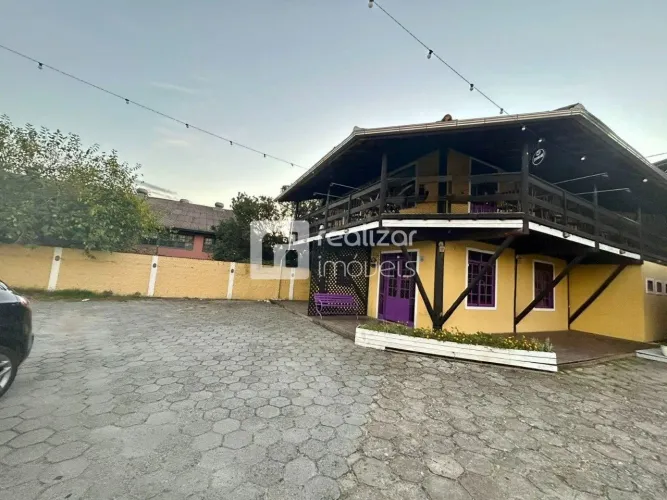 Casa Comercial no Campeche em Florianópolis