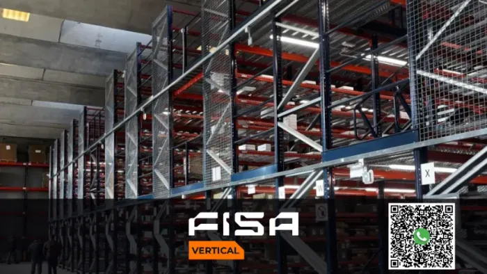 Estrutura Porta Pallet em (Maceió)