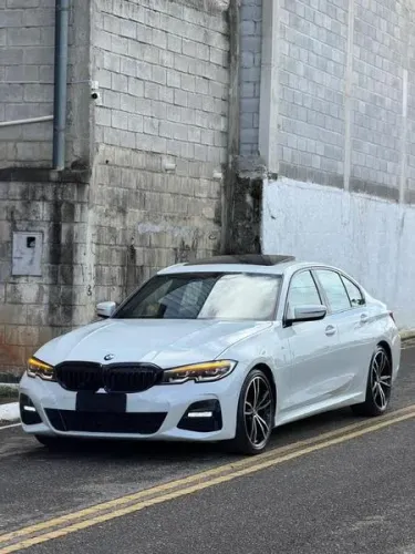 BMW 320I 320i 2022