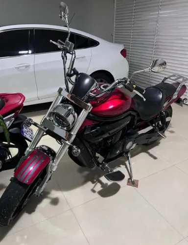 Kasinski Mirage 650 V2power 2011