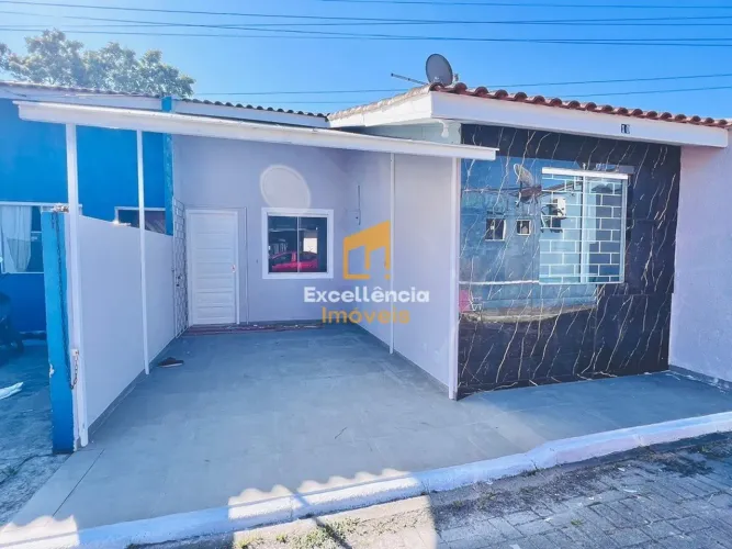 Casa a venda albatroz