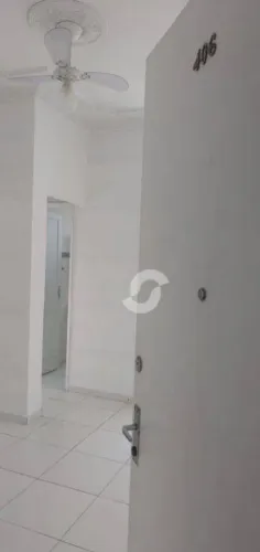 Apartamento à venda, 50 m² por R$ 220.000,00 - Ponta D Areia - Niterói/RJ