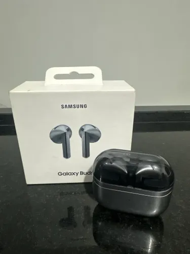 Galaxy Buds3