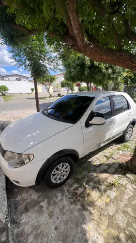 Fiat Palio WAY 1.0 Fire Flex 8V 5P 2015