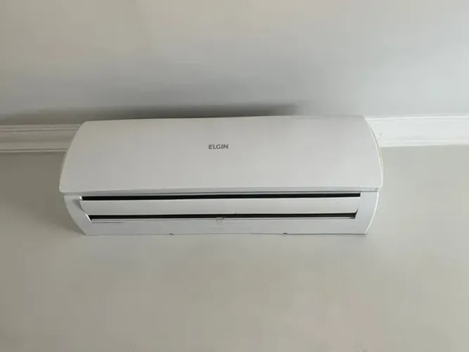 Ar Condicionado