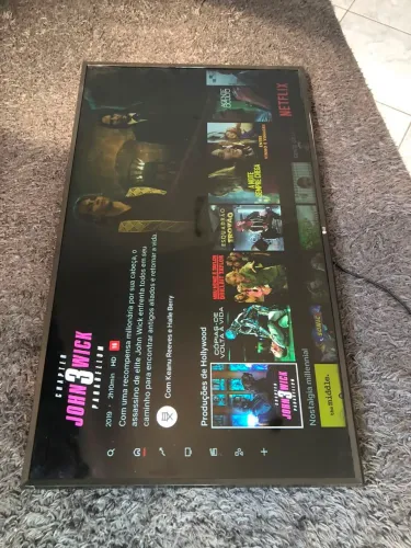 TV LG 49 SMART