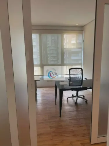 Conjunto, 217 m² - Itaim Bibi - São Paulo/SP