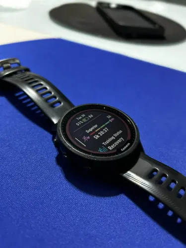 Garmin Forerunner 955 Solar