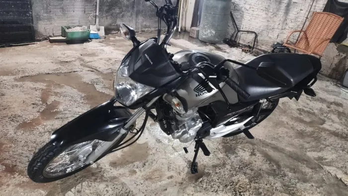 Moto Honda 160 start 2022/2022.  14.000$