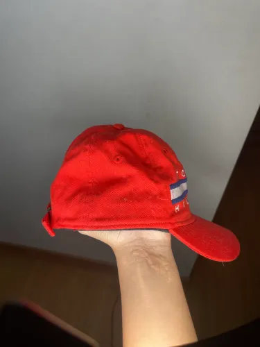 Boné Tommy Hilfiger original