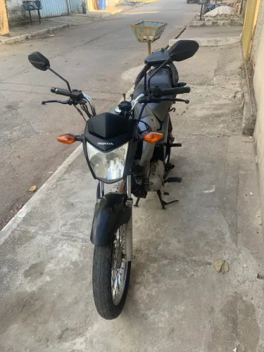 Honda Fan 2014 150c