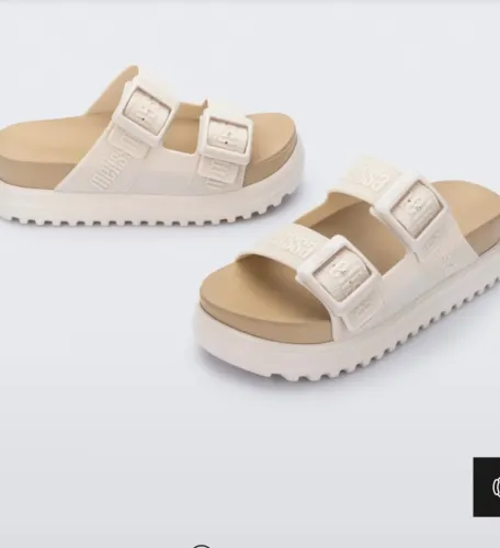 MELISSA COZY M-LOVER PLATFORM