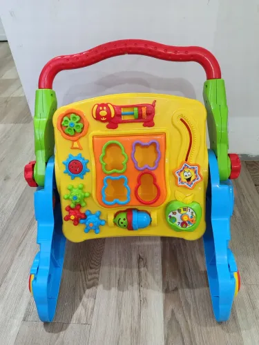 Andador infantil