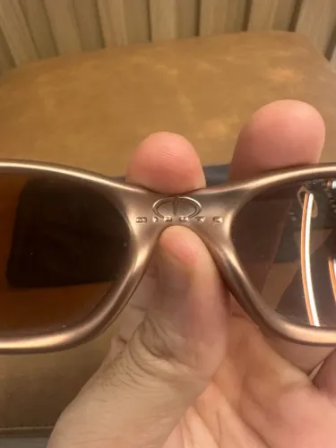 Óculos Oakley Minute Copper