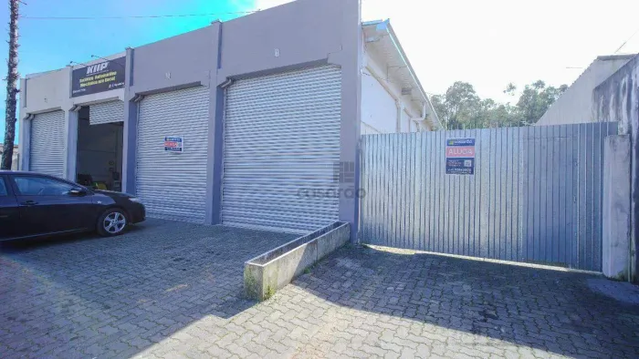 Prédio para aluguel Pelotas