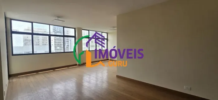 APARTAMENTO - ITAIM BIBI - SP