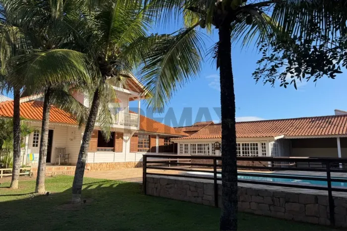 Casa para locação em Praia Seca, Araruama/RJ.