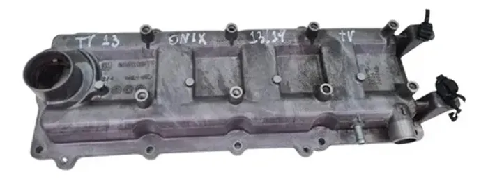 Tampa De Válvula Gm Onix Prisma Cobalt Spin 2013 2019 Tv13