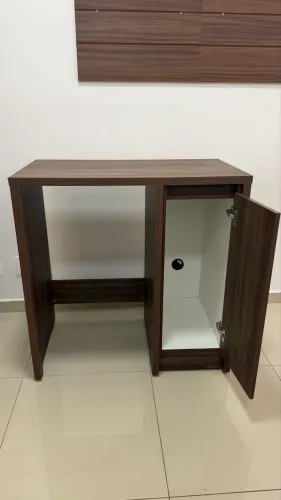 Aparador Para Frigobar