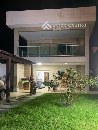 Casa à venda, ARUANA, Aracaju, SE